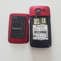 Easyfone Prime A1, снимка 5 - Други - 45845293