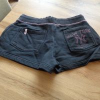 Дамски къси панталони, снимка 4 - Къси панталони и бермуди - 45747841