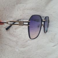 Дамски слънчеви очила с UV защита - нови Rita Bradley, снимка 3 - Слънчеви и диоптрични очила - 45605628