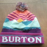 BURTON KIDS HAT детска шапка 7-61, снимка 1 - Шапки, шалове и ръкавици - 45389593