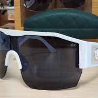 Унисекс слънчеви очила - 19 sunglassesbrand , снимка 1 - Слънчеви и диоптрични очила - 45844452