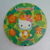 Магнити за хладилник Hello Kitty, снимка 5 - Колекции - 45436715