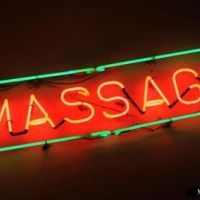 Масаж Слънчев бряг - Massage Sunny Beach, снимка 10 - Масажи - 45176659