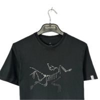 Мъжка тениска Arc’teryx Archaeopteryx T-Shirt, Разчер S, снимка 2 - Тениски - 45675657
