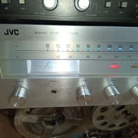Продавам усилвател jvc-JR-S61M, снимка 2 - Ресийвъри, усилватели, смесителни пултове - 45415697