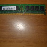 15.Ram DDR2 400 MHz, PC2-3200,512Mb, Samsung, снимка 1 - RAM памет - 45369083