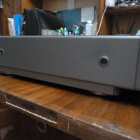 Marantz model CD1020  компактдиск плейър, снимка 7 - Ресийвъри, усилватели, смесителни пултове - 45164088