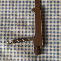 старо комбинирано ножче Плевенско пиво, снимка 5 - Колекции - 45343496