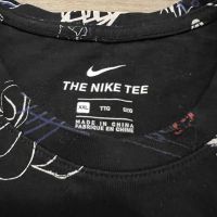Мъжка тениска Nike Tee, размер: XXL (отговаря на L), снимка 4 - Тениски - 45456900
