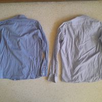 Мъжки ризи DOKC, снимка 4 - Ризи - 45435427