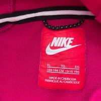 Спортен суичър Nike. Женски размер S, снимка 3 - Суичъри - 45218585