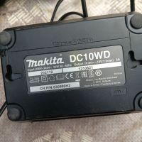 Винтоверт Макита12V с батерия 4Ah, снимка 4 - Винтоверти - 45263048
