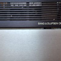 Ретро Bang & Olufsen Beocenter 7700 стерео уредба, снимка 10 - Аудиосистеми - 45426901