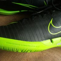 NIKE JR MERCURIAL X PROXIMO Kids Football Shoes Размер EUR 37,5 / UK 4,5 детски за футбол 150-14-S, снимка 10 - Детски маратонки - 45242421