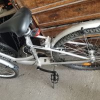 дамски велосипед алуминиева рамка COLNAGO italia, снимка 4 - Велосипеди - 45539569