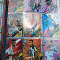 Карти на футболисти с албума , снимка 6 - Колекции - 45494281