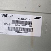SSL320 0D3A REV 0.1  32", снимка 4 - Части и Платки - 45734933