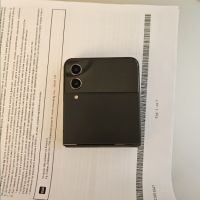 Samsung Z Flip 4, 256 GB, снимка 1 - Samsung - 46067556