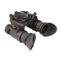 Очила за нощно виждане AGM - NVG-50 NW1i, Gen 2+, снимка 2 - Оборудване и аксесоари за оръжия - 45320269