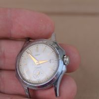 СССР часовник ''Чайка'', снимка 2 - Мъжки - 45683463