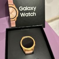 Смарт часовник Galaxy watch , снимка 1 - Смарт гривни - 45592759