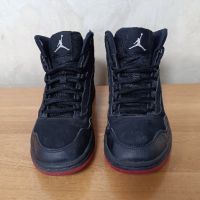 Nike Air Jordan Executive Bred, снимка 10 - Маратонки - 45760816