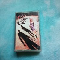 Korn, снимка 1 - Аудио касети - 45455533