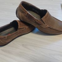 НОВИ! Мъжки обувки н.40, снимка 7 - Ежедневни обувки - 45796900