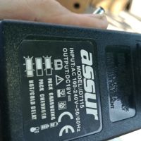 assur battery charger 1504241538, снимка 9 - Градинска техника - 45282881