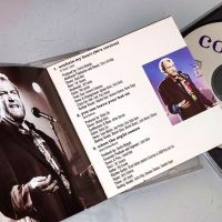Joe Cocker CD , снимка 2 - CD дискове - 45466543