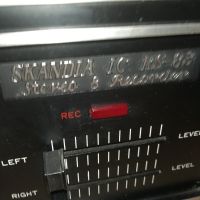 STEREO 8 RECORDER-MADE IN JAPAN-ВНОС FRANCE 1205240818, снимка 4 - Декове - 45693065