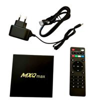 🧨 A909 СМАРТ TV BOX MXQ PRO 4K, снимка 3 - Приемници и антени - 37576651