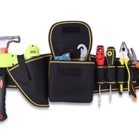 Многофункционална работна чанта за инструменти  KKL103, снимка 8 - Други инструменти - 45688842