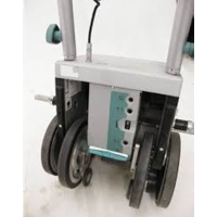 уред за качване на стълби с инвалидна количка, снимка 3 - Инвалидни колички - 45073292