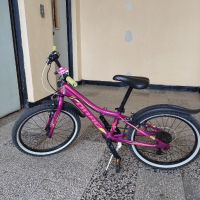 Детско колело Drag Little Grace 20 , снимка 4 - Детски велосипеди, триколки и коли - 45482786
