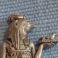 Метална фигура играчка KINDER SURPRISE египетски войн перфектна за ЦЕНИТЕЛИ 18628, снимка 2 - Колекции - 45430983