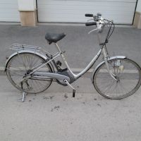 електрически велосипед, снимка 1 - Велосипеди - 45288501