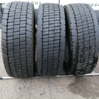 Товарни гуми 245/70R17.5, снимка 1 - Гуми и джанти - 45035366