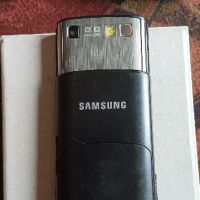 SAMSUNG S8300-Слайдър.Сензорен дисплей+бутони.Има социални мрежи, снимка 10 - Samsung - 45253603