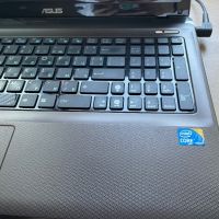 Asus Лаптоп, снимка 3 - Лаптопи за работа - 45179331