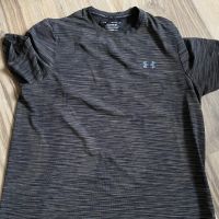 Оригинална мъжка тениска Under Armour Vanish ! XL, снимка 5 - Тениски - 45700888