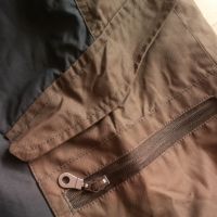 Mackenzie Trouser размер 52 / L за лов риболов туризъм панталон със здрава материя - 963, снимка 12 - Екипировка - 45463410