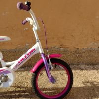 Детски велосипед 16", снимка 7 - Велосипеди - 45368665