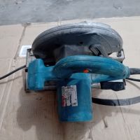 Ръчен циркуляр - Makita 110 V / 1300 W, снимка 4 - Други инструменти - 45782717