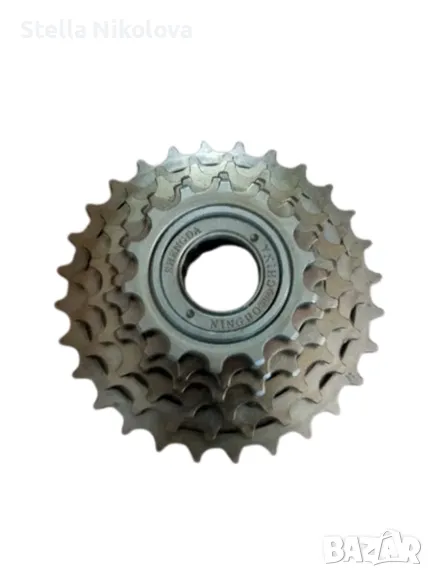 Венец за велосипед, снимка 1