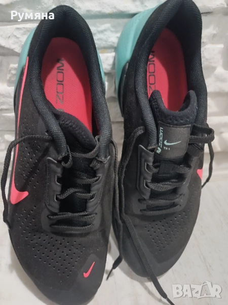 Nike air max,zoom, Ralph Laurent, снимка 1