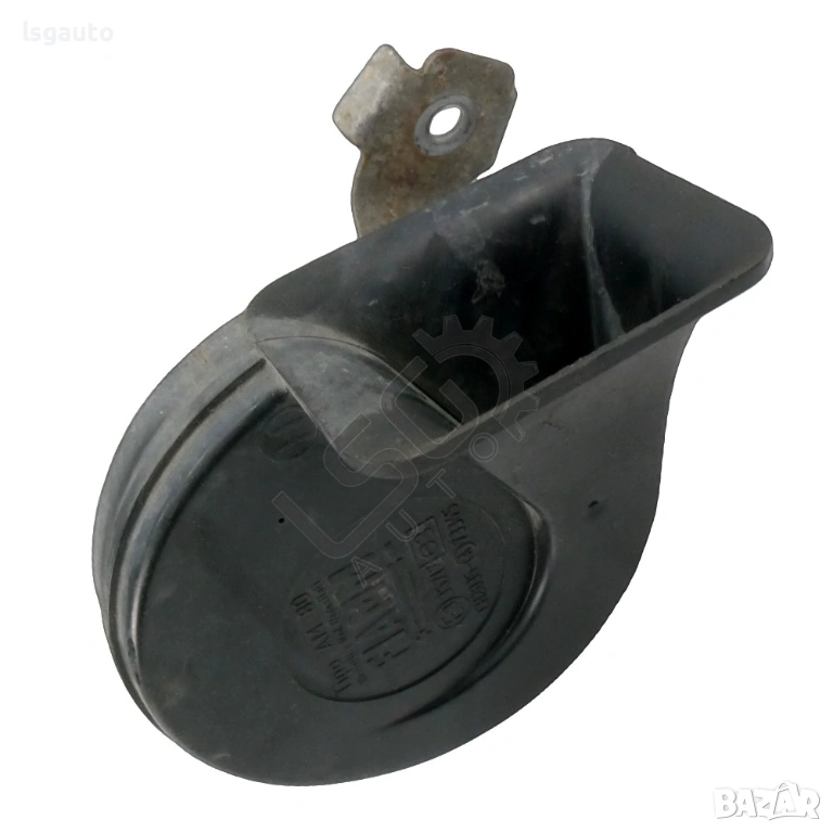 Клаксон Volkswagen Touran I 2003-2010 ID: 157385, снимка 1
