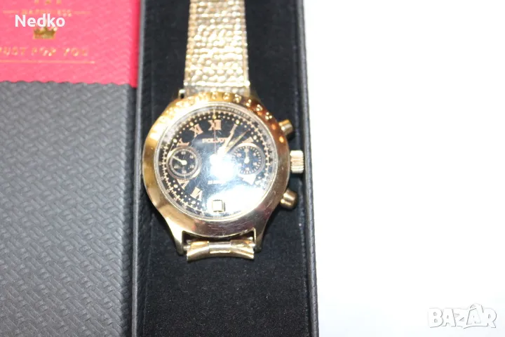 Полет хронограф руски, снимка 1