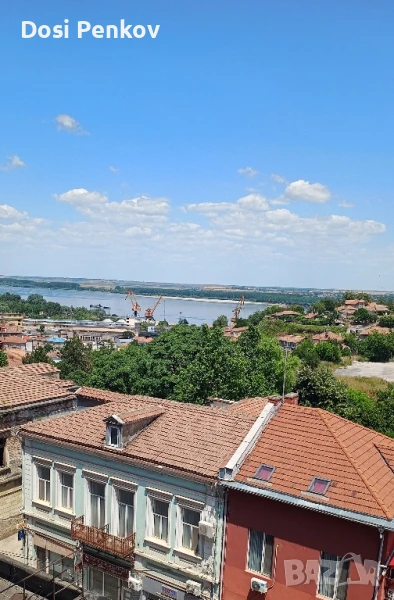 ❗Продава се ❗ Апартамент Топ център !, снимка 1