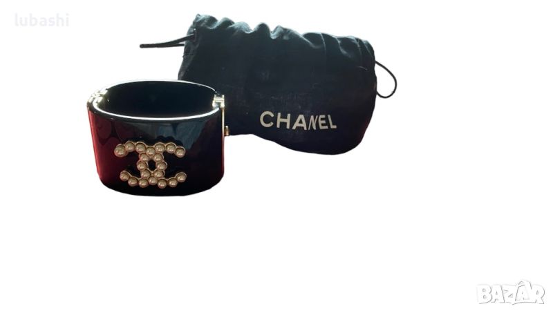 Chanel гривна, снимка 1